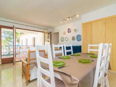 Apartment Garballons 5 1d - Apartment In Port D'alcúdia - Features photo 16