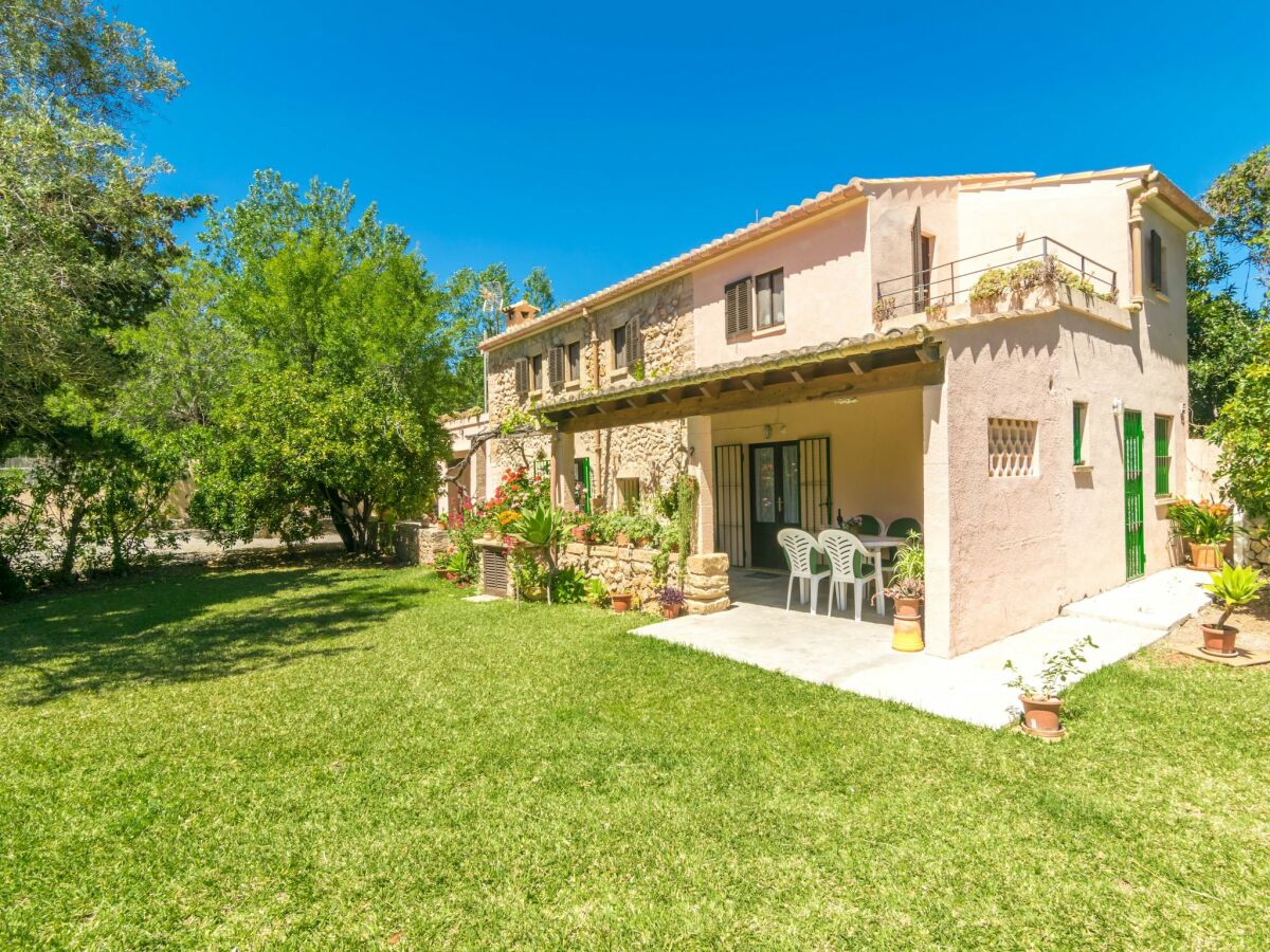Villa Can Ferrer - Villa With Private Pool In Pollença