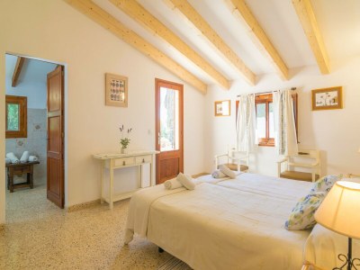 Villa Can Ferrer - Villa With Private Pool In Pollença - Features photo 28