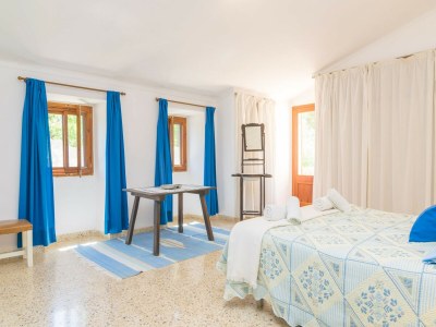 Villa Can Ferrer - Villa With Private Pool In Pollença - Features photo 30