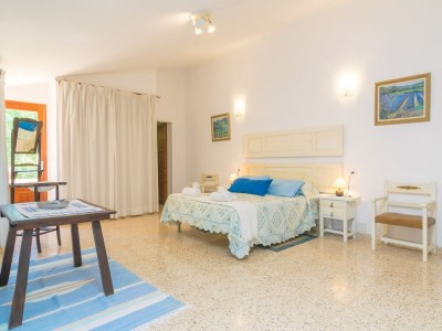 Villa Can Ferrer - Villa With Private Pool In Pollença - Features photo 31