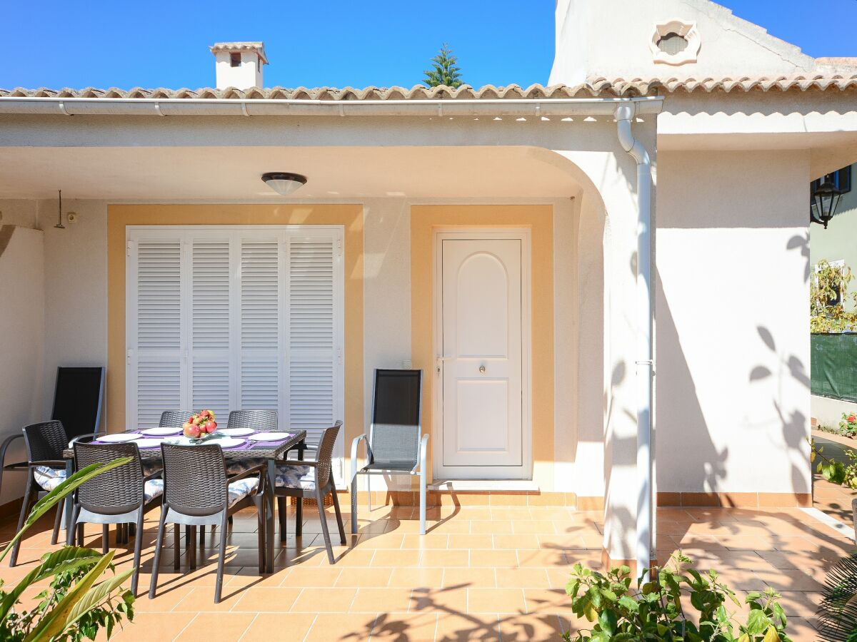 Holiday house Pinya - Haus In Port D'alcúdia. Wifi Gratis