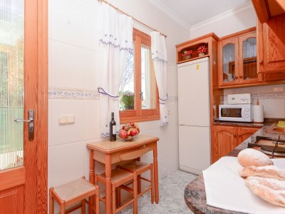Holiday house Pinya - Haus In Port D'alcúdia. Wifi Gratis - Outdoor photo 3