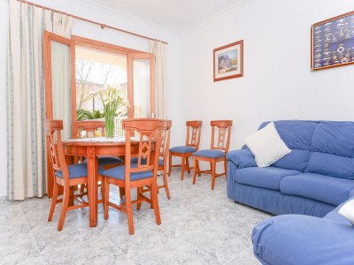 Holiday house Pinya - Haus In Port D'alcúdia. Wifi Gratis - Outdoor photo 12