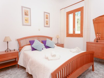 Holiday house Pinya - Haus In Port D'alcúdia. Wifi Gratis - Outdoor photo 18