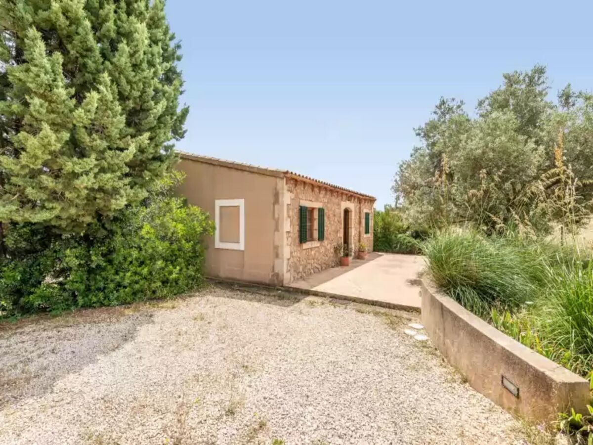 Holiday house Can Carrio - Country House In Son Servera - Outdoor photo 2