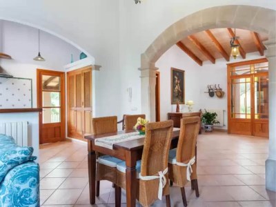 Holiday house Can Carrio - Country House In Son Servera - Features photo 9
