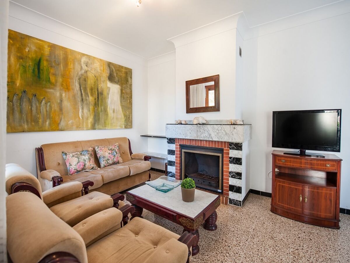 Holiday house Miloca - Haus In Platja De Muro. Wifi Gratis - Outdoor photo 4