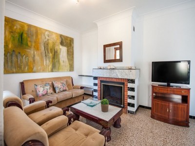 Holiday house Miloca - Haus In Platja De Muro. Wifi Gratis - Outdoor photo 4