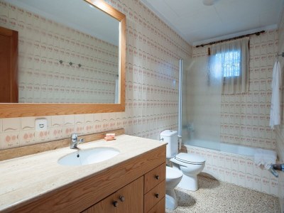 Holiday house Miloca - Haus In Platja De Muro. Wifi Gratis - Outdoor photo 6
