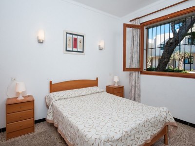 Holiday house Miloca - Haus In Platja De Muro. Wifi Gratis - Outdoor photo 13