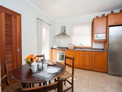 Holiday house Miloca - Haus In Platja De Muro. Wifi Gratis - Outdoor photo 14