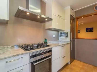 Holiday house Sa Raconada - Country House In Algaida. Free Wifi - Features photo 8