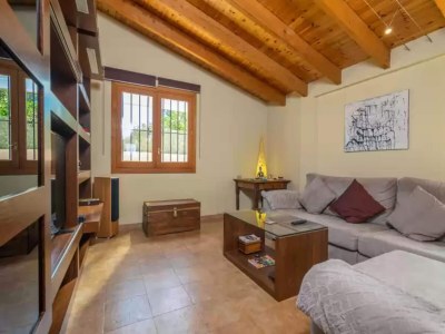 Holiday house Sa Raconada - Country House In Algaida. Free Wifi - Features photo 10