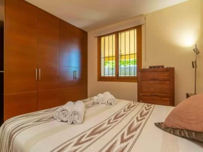 Holiday house Sa Raconada - Country House In Algaida. Free Wifi - Features photo 14