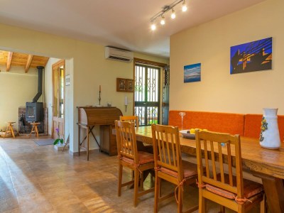 Holiday house Sa Raconada - Country House In Algaida. Free Wifi - Features photo 24