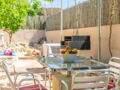 Holiday house Sa Raconada - Country House In Algaida. Free Wifi - Outdoor photo 28