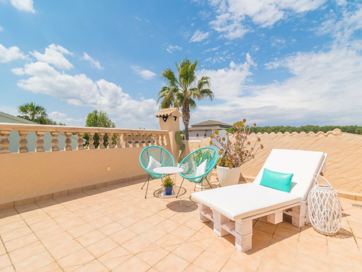 Villa Casa Bel - Ferienhaus Mit Privatem Pool - Outdoor photo 4