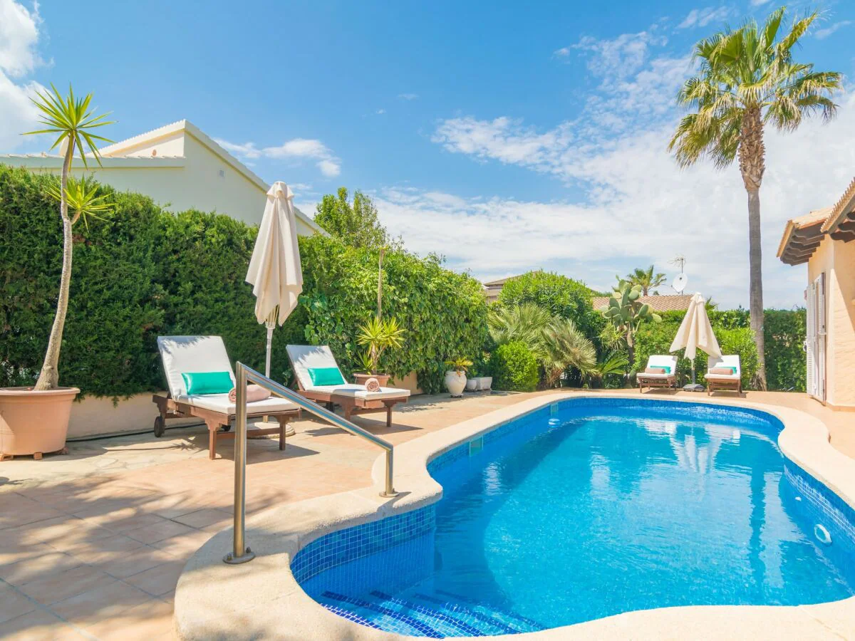 Villa Casa Bel - Ferienhaus Mit Privatem Pool - Outdoor photo 5