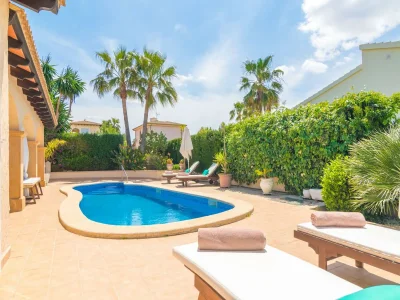 Villa Casa Bel - Ferienhaus Mit Privatem Pool - Outdoor photo 3