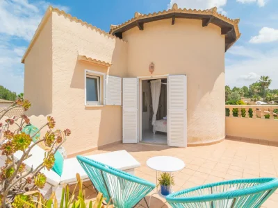 Villa Casa Bel - Ferienhaus Mit Privatem Pool - Outdoor photo 6