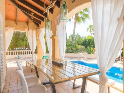 Villa Casa Bel - Ferienhaus Mit Privatem Pool - Outdoor photo 8