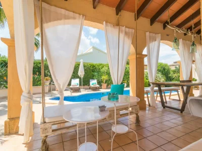 Villa Casa Bel - Ferienhaus Mit Privatem Pool - Outdoor photo 11