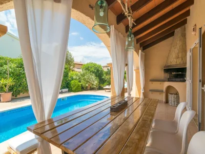 Villa Casa Bel - Ferienhaus Mit Privatem Pool - Outdoor photo 34