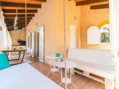 Villa Casa Bel - Ferienhaus Mit Privatem Pool - Outdoor photo 37