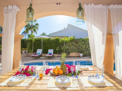Villa Casa Bel - Ferienhaus Mit Privatem Pool - Outdoor photo 40