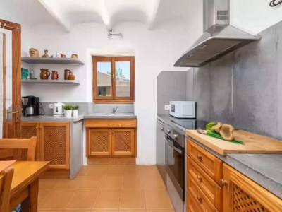 Villa Can Sua - Ferienhaus Mit Privatem Pool In Artà - Features photo 22