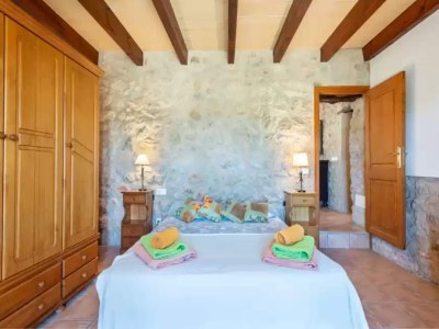 Villa Can Sua - Ferienhaus Mit Privatem Pool In Artà - Features photo 24