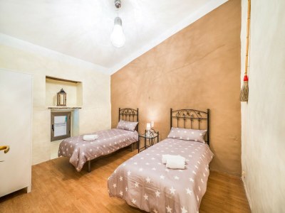 Villa Pegaso - Villa With Private Pool In Campanet - Outdoor photo 4
