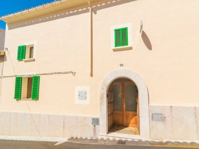 Villa Pegaso - Villa With Private Pool In Campanet - Outdoor photo 5