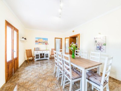 Villa Pegaso - Villa With Private Pool In Campanet - Outdoor photo 13