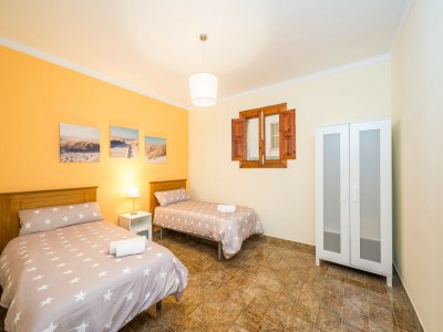 Villa Pegaso - Villa With Private Pool In Campanet - Outdoor photo 24