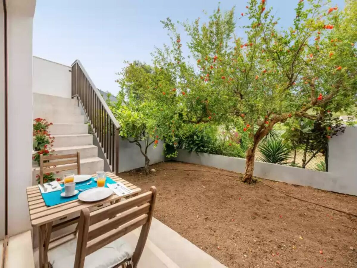 Holiday house Sa Llimonera - Haus In Son Carrió. Wifi Gratis - Outdoor photo 3