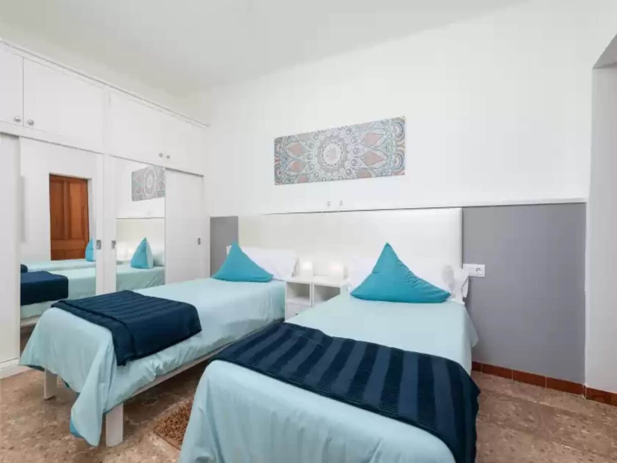 Holiday house Sa Llimonera - Haus In Son Carrió. Wifi Gratis - Features photo 5