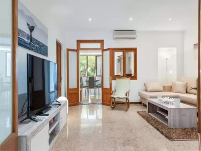 Holiday house Sa Llimonera - Haus In Son Carrió. Wifi Gratis in Majorca East - Holiday house