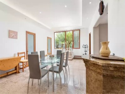 Holiday house Sa Llimonera - Haus In Son Carrió. Wifi Gratis - Features photo 13