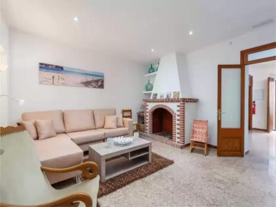 Holiday house Sa Llimonera - Haus In Son Carrió. Wifi Gratis - Features photo 19