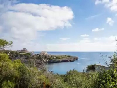 Holiday house Sa Llimonera - Haus In Son Carrió. Wifi Gratis - Environment photo 21