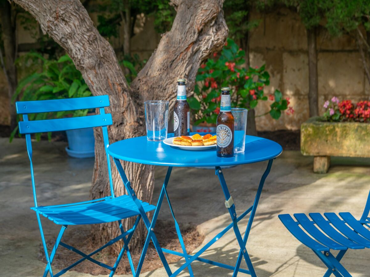 Holiday house Cala Rafalino - House In S'illot-cala Morlanda - Outdoor photo 3