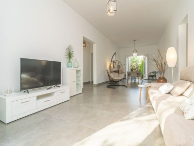 Holiday house Cala Rafalino - House In S'illot-cala Morlanda - Features photo 19