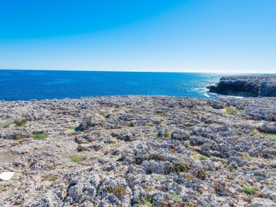 Holiday house Cala Rafalino - House In S'illot-cala Morlanda - Environment photo 33