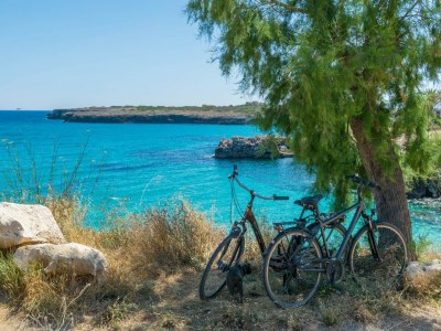 Holiday house Cala Rafalino - House In S'illot-cala Morlanda - Environment photo 37