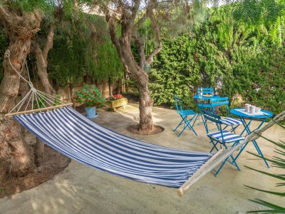 Holiday house Cala Rafalino - House In S'illot-cala Morlanda - Outdoor photo 44