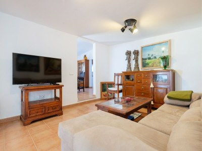 Villa Can Calafat - Ferienhaus Mit Privatem Pool - Outdoor photo 26