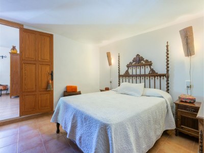 Villa Can Calafat - Ferienhaus Mit Privatem Pool - Outdoor photo 29