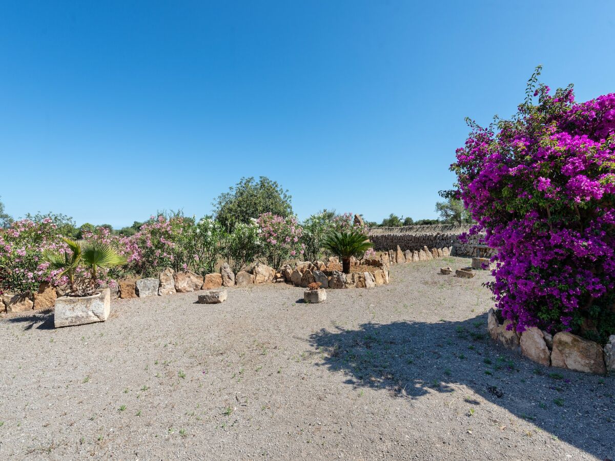 Villa Can Miquel - Villa With Private Pool In Santanyí - Outdoor photo 3